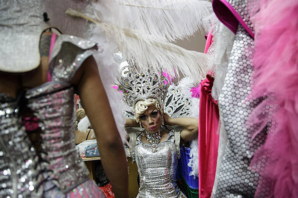 indonesia transvestites Bali