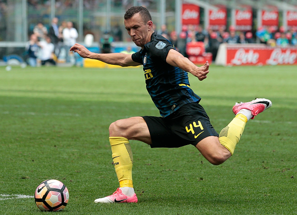 FC Internazionale v US Sassuolo - Serie A : News Photo