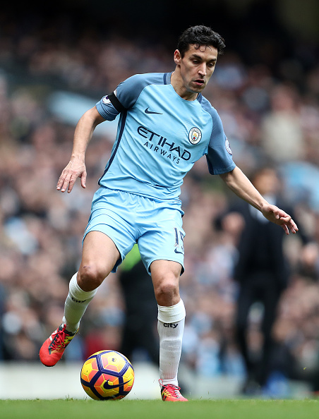 Manchester City v Chelsea - Premier League : News Photo