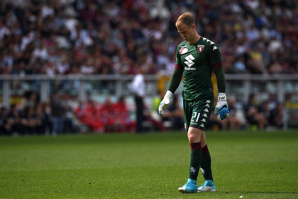 FC Torino v SSC Napoli - Serie A : News Photo