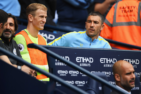 Manchester City v West Ham United - Premier League : News Photo