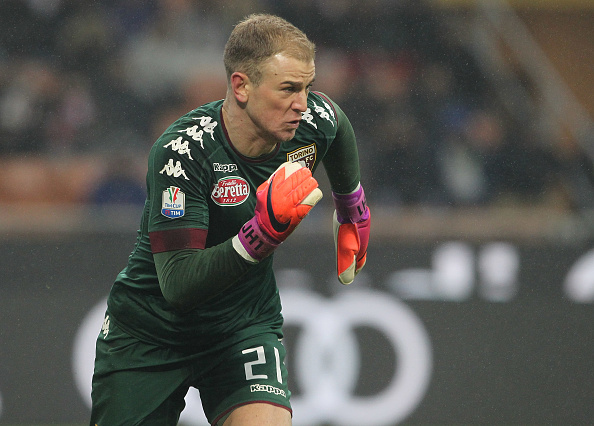 AC Milan v AC Torino - Tim Cup : News Photo