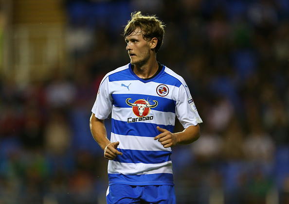 Reading v AFC Bournemouth - Pre-Season Friendly : News Photo