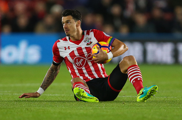 Southampton v Everton - Premier League : News Photo