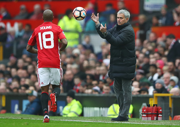 Manchester United v Reading - The Emirates FA Cup Third Round : News Photo