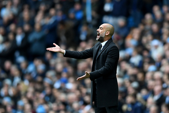 Manchester City v Chelsea - Premier League : News Photo