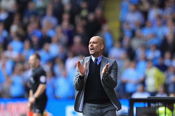 Watford v Manchester City - Premier League : News Photo