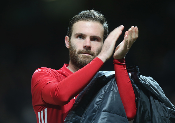 Manchester United v Hull City - EFL Cup Semi-Final: First Leg : News Photo