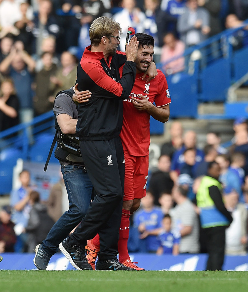 Chelsea v Liverpool - Premier League : News Photo