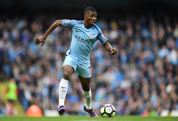 Manchester City v Southampton - Premier League : News Photo