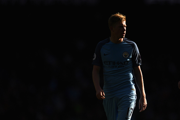 Manchester City v Southampton - Premier League : News Photo