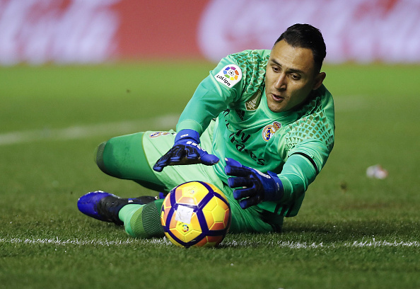 CA Osasuna v Real Madrid CF - La Liga : News Photo