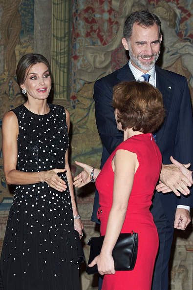 king-felipe-vi-of-spain-and-queen-letizia-of-spain-attends-a-in-picture-id871392378