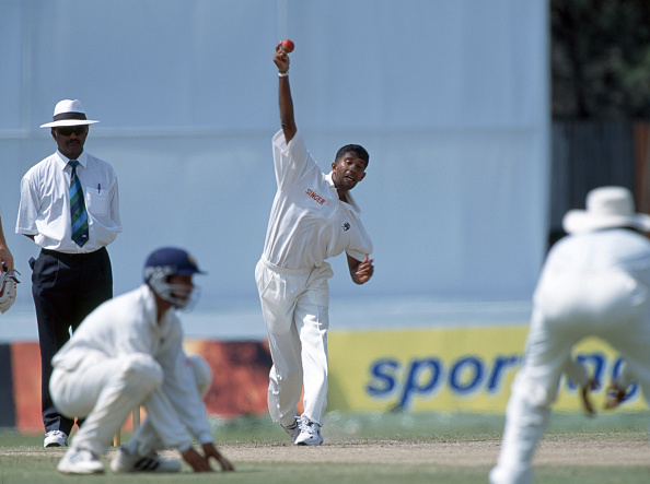 1st Test Match - Sri Lanka v England : News Photo
