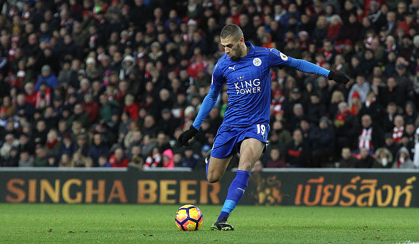 Sunderland v Leicester City - Premier League : News Photo