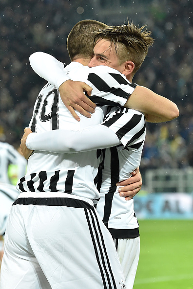 Juventus FC v FC Internazionale Milano - Serie A : News Photo