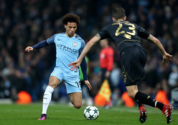 Manchester City FC v Celtic FC - UEFA Champions League : News Photo