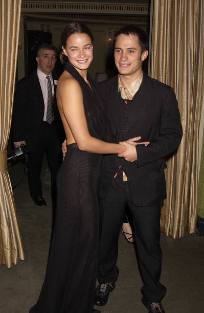 London Film Critics Circle Awards 2002, At The Dorchester Hotel, London
