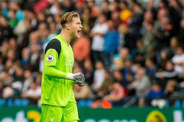 Swansea City v Liverpool - Premier League : News Photo