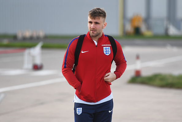 England Media Access : News Photo