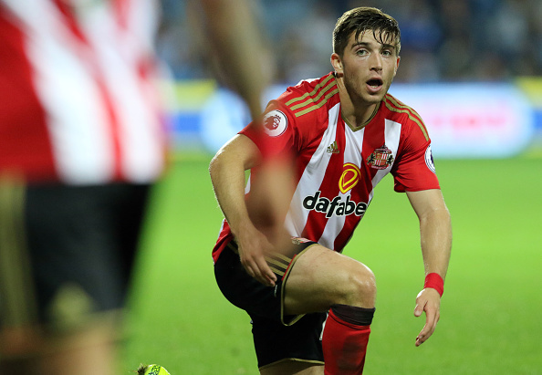 Queens Park Rangers v Sunderland - EFL Cup Third Round : News Photo