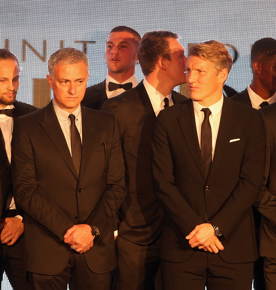 United For UNICEF Gala Dinner : News Photo