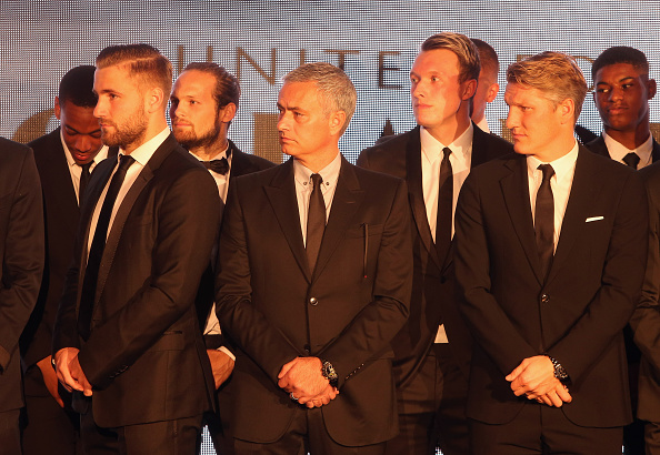 United For UNICEF Gala Dinner : News Photo