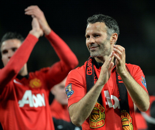 FBL-ENG-PR-MAN UTD-HULL : News Photo