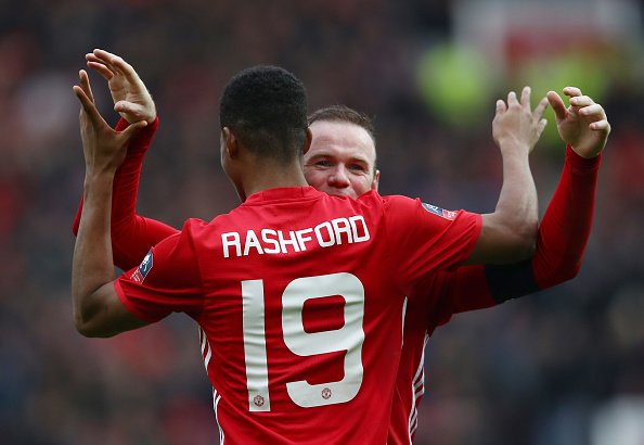 Manchester United v Reading - The Emirates FA Cup Third Round : News Photo