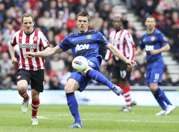 Sunderland v Manchester United - Premier League : News Photo