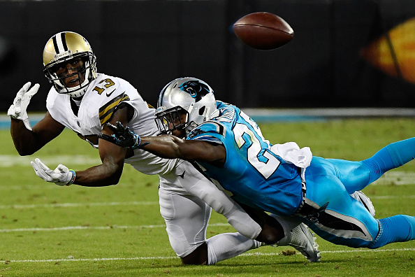 Image result for michael thomas panthers
