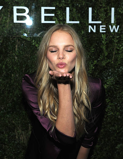 model-marloes-horst-attends-maybelline-new-york-celebrates-fashion-picture-id463639644