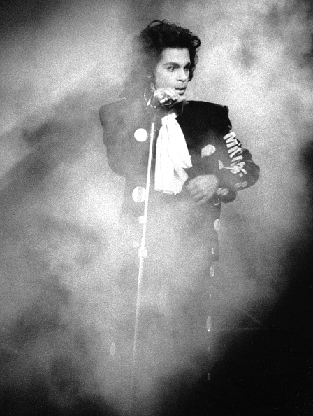 Prince Live At Wembley