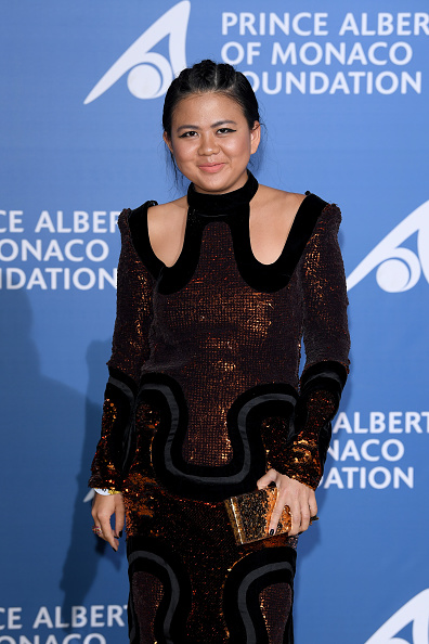 nichapat-suphap-attends-the-inaugural-montecarlo-gala-for-the-global-picture-id855279678