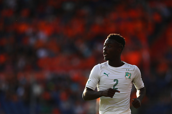 Netherlands v Ivory Coast - International Friendly : News Photo