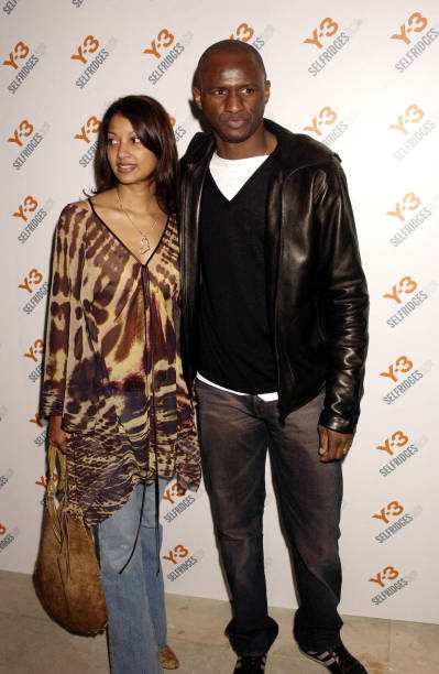 Patrick Viera, Y3 Yamamoto Party At Sketch, London