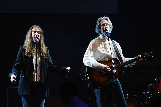 Patti Smith performs at the '2010 amfAR's Cinema Against AIDS Gala'