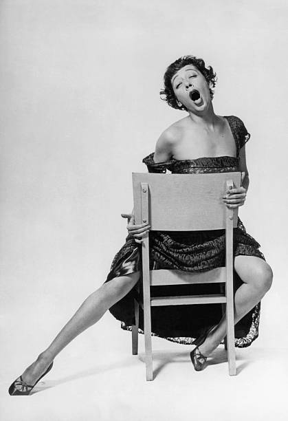 Imogene Coca Pictures Getty Images