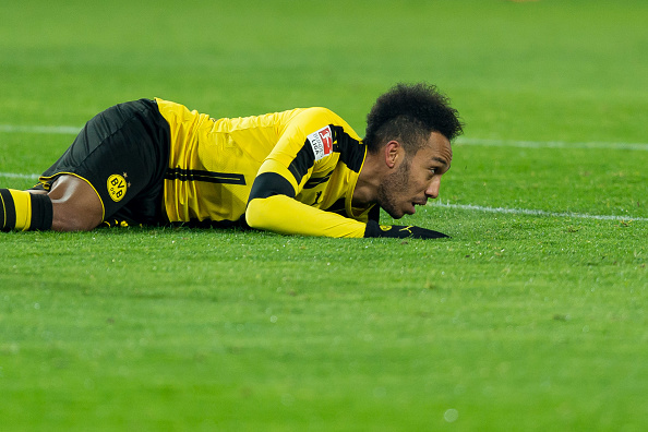 Borussia Dortmund v FC Augsburg - Bundesliga : News Photo