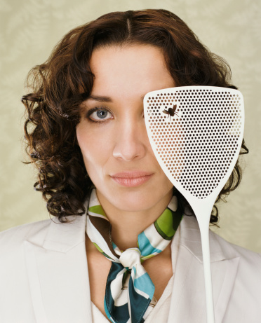 http://media.gettyimages.com/photos/portrait-of-a-woman-holding-a-fly-swatter-with-a-dead-fly-on-it-picture-iddv1760019?k=6&m=dv1760019&s=170667a&w=0&h=pX9adBBskKsNFgSAAjK2WFny0sYj7GVUYce5hDLuvUo=