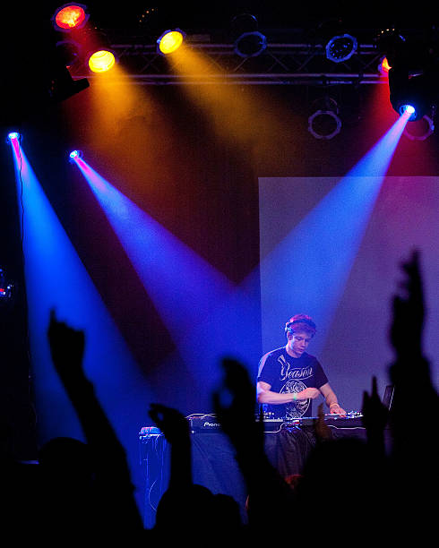 Fotos Und Bilder Von T Mills In Concert Getty Images