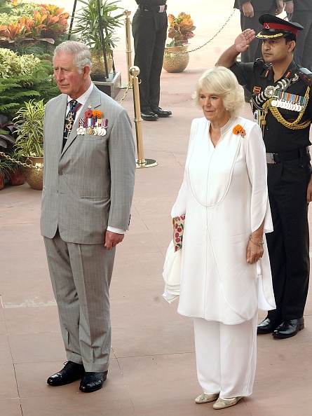 prince-charles-prince-of-wales-and-camilla-duchess-of-cornwall-lay-a-picture-id871941158