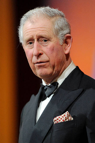 Prince Charles