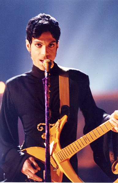 1994 VH1 Honors