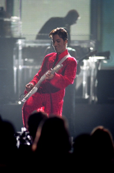 1997 VH1 Honors