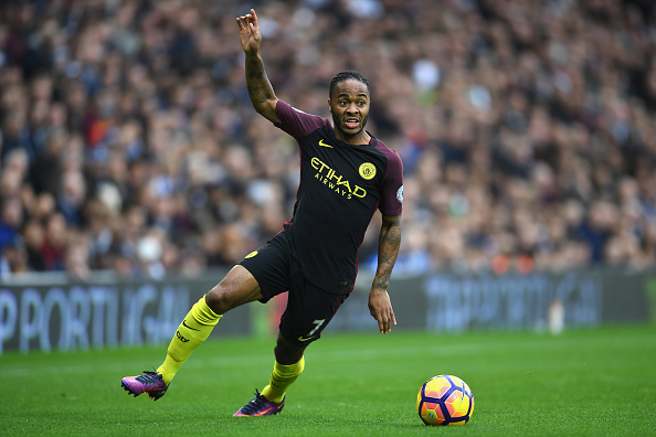 West Bromwich Albion v Manchester City - Premier League : News Photo