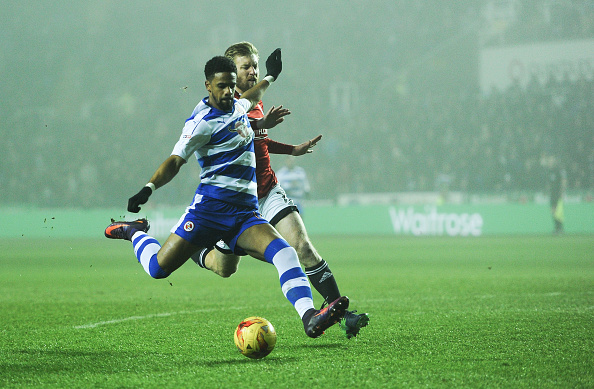 Reading v Fulham - Sky Bet Championship : News Photo