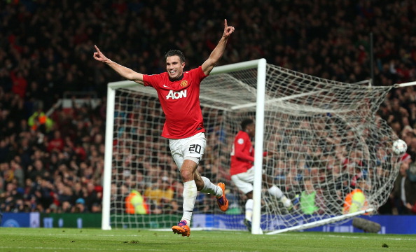 Manchester United v Olympiacos FC - UEFA Champions League Round of 16 : News Photo