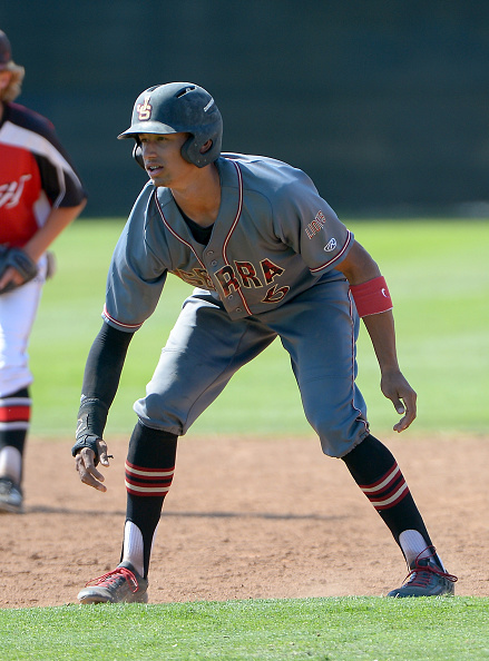 MLB Draft 2017 : News Photo