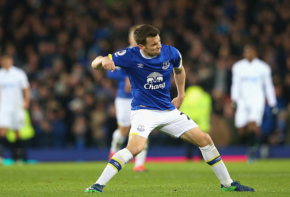 Everton v Swansea City - Premier League : News Photo